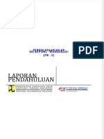 Laporan Pendahuluan Perencanaan Jalanpdf