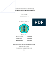 Kelompok 9-7C ASP-Tugas Diskusi Kelompok Audit Kinerja