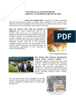 Dato' Sri Thomas Hah Tiing Siu & Joinland Brings Socio-Economic Benefits To The Remote Region of New PDF