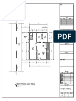 Denah Rencana Rumah Tinggal - Pa Iing PDF