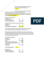 PROBLEM 7 PG 514 Requirements