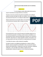 Identificar Los Tipos de Motores Dentro de Un Sistema Electromecanico