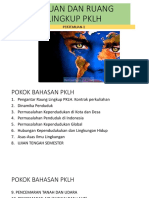 1-TUJUAN DAN RUANG LINGKUP PKLH-dikonversi