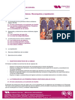 Tema 3. Los Reinos Cristianos