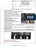 Devoir - Corrige - de - Controle - N2-8eme - Annee - de - Base-Physique-2012-2013-Mme Othmeni-Collège Pilote Sfax PDF