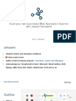 PDF Jaeles-Introduction