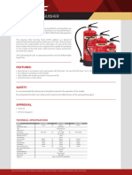 ecat-Fire-Extinguisher-AFFF-Foam-Data-Sheet