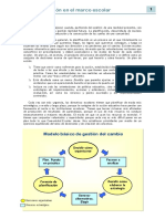 Lectura 1) M2-EJE1-Planificación en La Escuela