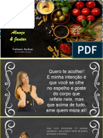 Ebook Almoço Jantar Suco Detox Dicas