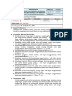 Kontrak Kuliah Probabilitas 2020