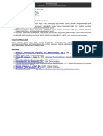 Praktikum Kimia Organik PDF