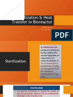 Sterilization