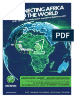 The Africa Report - October 2020 PDF