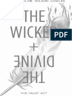 The Wicked + The Divine v01 - The Faust Act (2014) (Digital) (Zone-Empire)