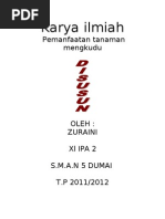 Download Karya ilmiah by Zulfa Khairani SN48315377 doc pdf