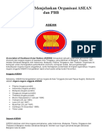 Materi Sku Asean PBB