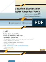 Mendaftar Arjuna PDF