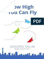 How High You Can Fly Final