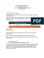 Guía Virtual - Poleas y Polipastos - SEMANA14