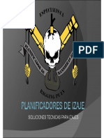 Planificadores de Izaje 1