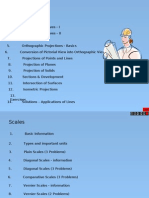 Engineering Drawing