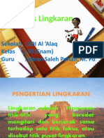 Luas Lingkaran Edit Gabungan