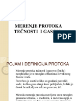 Merni Pretvarači Protoka PDF