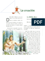 DOCTRINA INFANTIL - LA CREACION.docx