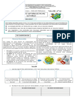 Fichas Tercer Periodo Finales Naturales