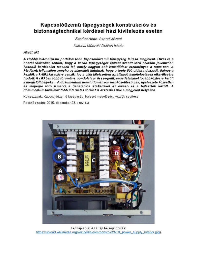 Forward FBT | PDF