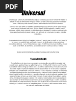 UNIVERSUL