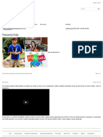 Panamá Kids PDF