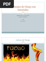 Download montajes de gimp con tutoriales by JaraGomezPerez SN48315878 doc pdf