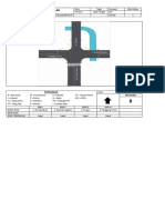 Inventarisasi Simpang Jalan Fix