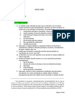 Sessão 6 - Carpintarias, Serralharias, Isolamentos e Impermeabilizações, Revestimentos de Paredes - Pisos - Tectos - e - Escadas