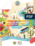 Anexo Plan Sectorial de Turismo 2020-2023 PDF