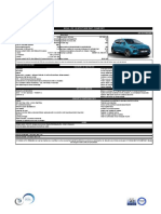 Hyundai I10 1.0 L 67 CP 5DR 5MT Comfort PDF