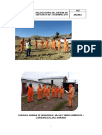 CAA-SST-M-005 Charlas de Seguridad V01 - Diciembre 2019