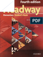 New Headway - Elementary - Student's Book - Fourth Edition.pdf