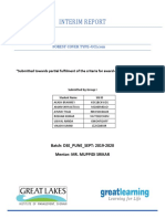 Interim Report Group 01 PDF