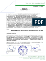 CITE COB-PDTE 181-19 - CIRCULAR FNs - Uso Pasaporte y Vacunas Lima 2019 (1).pdf