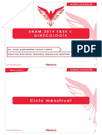 E 19 F1 - Ginecología - Online