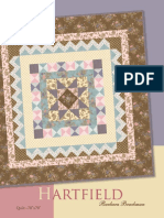 Quilt 70_x70_ Hartfield. Barbara Brackman - PDF Free Download