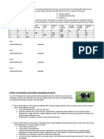 PC Consultants and Graphing Practice-2 PDF