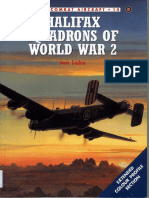 [aviation] - [Osprey] - [Combat Aircraft n°14] - Halifax Squadrons of WW2.pdf