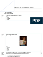 Task 1 - Prior Knowledge Assessment - Evaluation Quiz