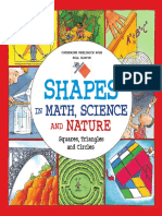 Shapes in Math Science and Nature - Squares Triangles and Circles (PDFDrive) PDF