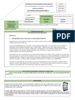 10° Ed. Física 1E. 4P