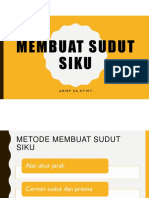 3.sudut Siku Di Lapangan PDF