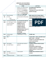 Amprahan 30 Maret Non Infeksi